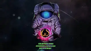 LOCALSTATE x CHRIS CREED x SUPREME - LOCALSPACE CYPHER (PROD. NORone) - Official Audio Release