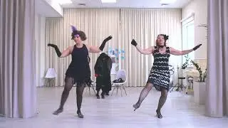 1 апреля моя бабушка курит трубку