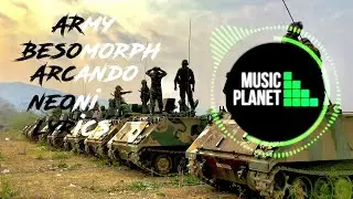 Besomorph & Arcando & Neoni   Army NCS Release