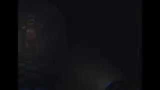 FNAF Roblox Horror game - Time In The Past