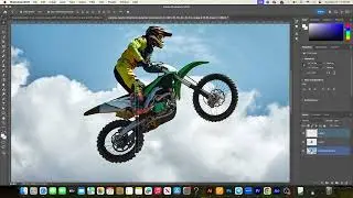 How to Stretch Pixel in Photoshop - 2025 
