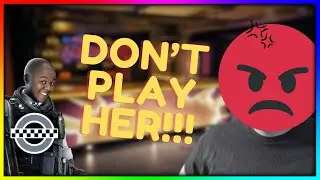 My Team Hates When I Play This Operator