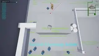 TEA (Big update, WIP) - Enemies throwing grenades