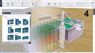 #Tekla_Structure