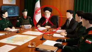 Who Tracked Iran’s Supreme Leader Ali Khamenei… and How Did They Do It?