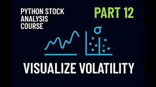 How to Calculate & Normalize Expected Stock Returns || Python Stock Analysis Part 12