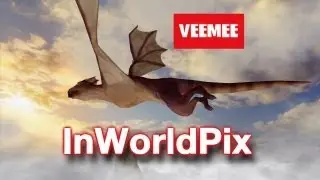 VEEMEE Mythical Creatures User Promo (Fake AD): PlayStation Home