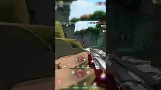 Good Kuronami Ace On Lotus #valorantplaysoftheday #valorantclips #4k  #valorant #clutch