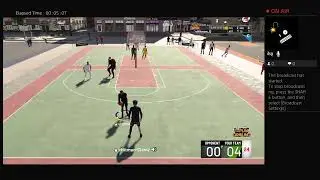 handsome361door's Live PS4 Broadcast