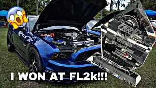 FL2K 2019 I WON MY FIRST TROPHY!