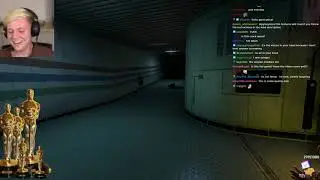 [CLIP] Pyrocynical laughs at screaming man