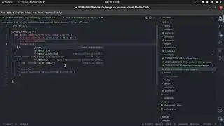 14. migration with express js orm sequelize