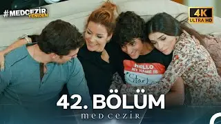 Medcezir 42. Bölüm (4K)