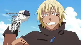 - Аниме Клип - Безликий AMV [2022]