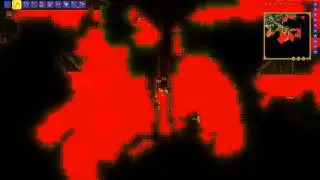 Terraria 1 сезон 9 серия (поход в джунгли, строительство дома