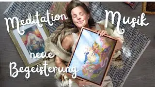 Was meine Kunst inspiriert ❊