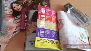 Только новинки 8го каталога 2019 AVON❤