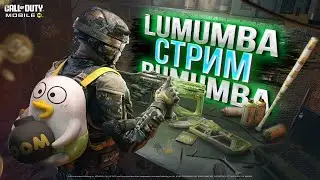 Залетаем в КБ и СИ с братвой #22 / СТРИМ CALL OF DUTY MOBILE 