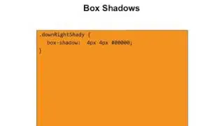 Shadowing