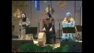 KAMKARS Ensemble -  .... تا دست بر اتفاق بر هم نزنیم -  کامکارها