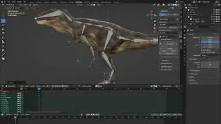 Auto-Rig Pro: Rig Library - Workflow Tutorial