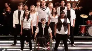 Glee - One of us