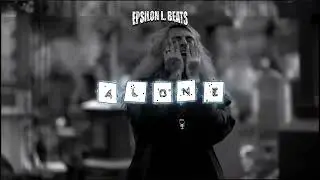 [FREE]GHOSTEMANE type beat "Alone" | Dark Trap Beat