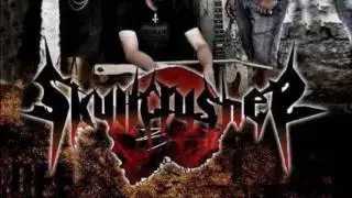 Skull Crusher - Iglesia de Satan