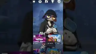 Fortnite emote edit #2