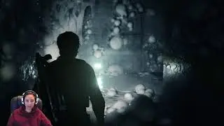 YIZZZ MONSTERRRR | The Evil Within 2 | Part 32