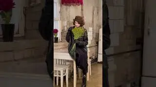 Образ Маргариты из Мастера и Маргарита М.Булгакова
