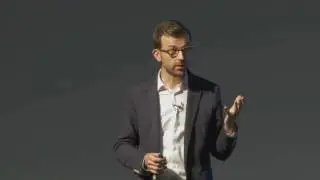 CONNECTÉ ET HEUREUX | DECATHLON IT INNOVATION DAY 2016 | Olivier Margerand