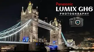 Panasonic Lumix GH6 | Photography
