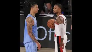 BR NBA Staff Roundtable Trail Blazers vs. Grizzlies Play-In Predictions