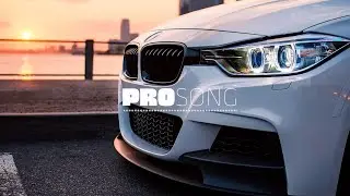 KastomariN - Mindreader (ULTRA Bass Boosted) #ProSong