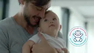 Pediatristlerin Önerisi l Bepanthol Baby