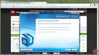 Awesome Freeware - Ashampoo Burning Studio 6 (FREE)