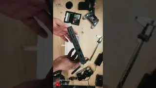 Fast unboxing  #YOLOLIV Instream   #aabworld #kuwait #shapr3d #diycraft #diycraft