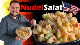 AMERICAN NUDELSALAT