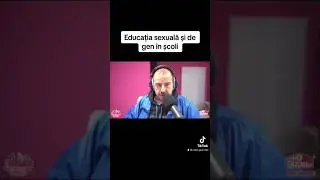 Alex Tocilescu live @ Guerrilla Talks cu Mihai Dobrovolschi. Ediția integrală la link în bio.#Shorts