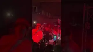 Shoreline Mafia & 03 Greedo Traphouse goes crazy🔥