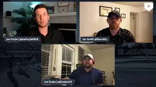 2021 MLB Draft Show