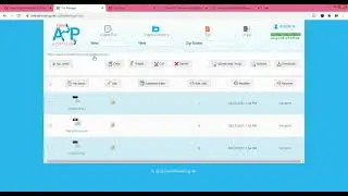 How to Host/Upload ASP.Net (VB.Net) Project to a Live Web Server