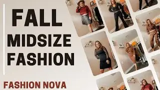 🍂 FALL OUTFITS 2021 / FALL FASHION 2021 / FALL 2021 FASHION TRENDS / DANIELA DIARIES