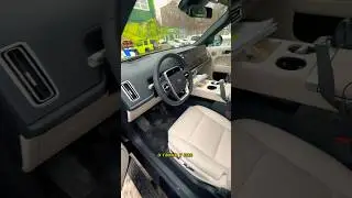 Фишки Li L9 привезли клиенту машину из Китая телега @TMCAVTO  #автоподключ #lixiang