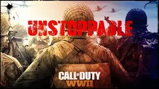 WW2 Unstoppable Sniper Gameplay!! -LedZepp30