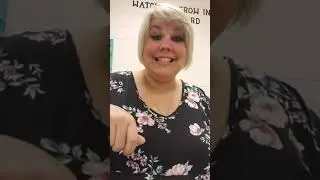 Letter Y with Miss H Wednesday 5/19/21