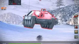 Хетцер может все!!