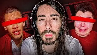 How Penguinz0 Destroyed These Youtubers Careers