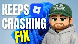 How To Fix Roblox From Crashing Randomly